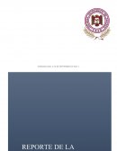 TALLER DE SISTEMAS OPERATIVOS