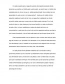 PSICOLOGÍA EDUCATIVA - PROYECTO