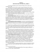 BENEFICIOS DEL ESTUDIO DE LA BIBLIA