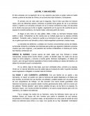 LAS MIL Y UNA NOCHES. ALI BABA Y LOS CUARENTA LADRONES