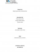 ENTREVISTA NUTRICIONAL