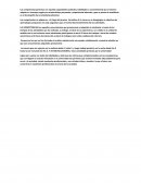 LAS COMPETENCIAS GENÉRICAS - RESEÑA