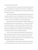 La psicología individualista de Alfred Adler