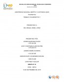 Telematica trabajo colaborativo