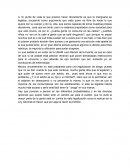 Articulo de opinión: Marihuana