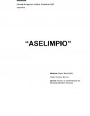 Resumen Ejecutivo ¿En qué consiste el negocio?