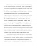 La estructura de las revoluciones científicas