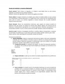 Escalas de medición y muestreo (McDaniel)