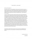 Resumen Thomas Friedman – La tierra es plana