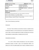 Analisis del Caso Como afrontar una Crisis Fiscal