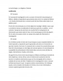 La tauriomagia: y su llegada a Tlaxcala
