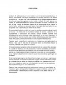 LA TEORIA DE RESTRICCIONES