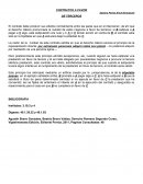 Fuentes de obligación en Roma