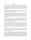 El revisionismo historico en Argentina