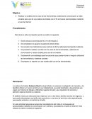 Informacion para los negocios