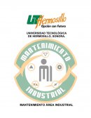 PLANEACIÓN DE LAS ACTIVIDADES DE MANTENIMIENTO