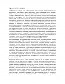 Orígenes de la RFID en la logística