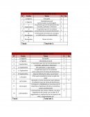 Plan de Vida - Encuesta