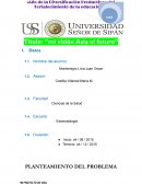 Título: “Mi visión Asia el futuro”