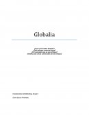 Practica - Globalia