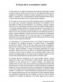 El Chavo del 8, la sociedad en cambio