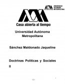 Análisis de El leviatan de Thomas Hobbes y Fundamentación de una metafisica de las costumbres de Immanuel Kant
