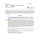 Semiótica - TRABAJO