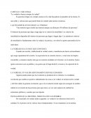 CAPITULO 1 SER VERAZ “La verdad es buscar siempre la verdad”