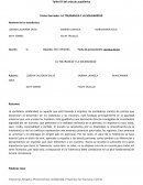 LA TOLERANCIA Y LA SOLIDARIDAD