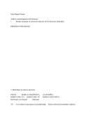 Analisis semiolinguistico del discurso