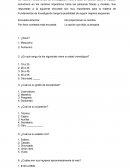 Trabajo de investigación, Encuesta sobre el IVA