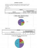 Sociedad y cultura - Encuesta