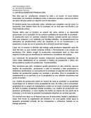 LAS RELACIONES DE PRODUCCIÓN