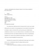 ¿La existencia de Dios?