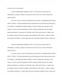 La mola se luce en las pasarelas