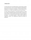 POLITICA AMBIENTAL INTRODUCCIÓN