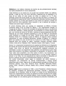 Kidzania tipo de empresa