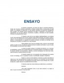 Ensayo de derecho. El derecho representa una forma de dirigir la conducta individual y social