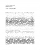 Análisis: “Rebelión en la granja”