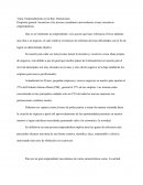 Emprendimiento en la Rep. Dominicana