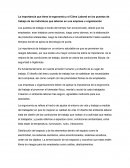 La importancia que tiene la ergonomía y el clima laboral