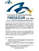 CONTRATO DE TRABAJO A PLAZO INDEFINIDO CON PERÍODO DE PRUEBA