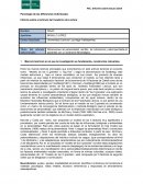 Dimensiones de personalidad, sentido de coherencia y salud percibida en pacientes con un síndrome fibromiálgico
