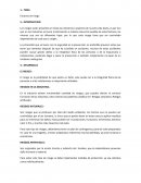 Factores de riesgo MEDIDAS DE PREVENCIÓN EN LA INDUSTRIA