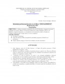 Análisis Detachment