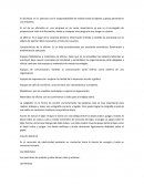 Varios temas - Trabajo en la oficina