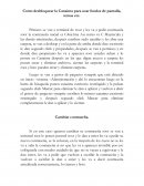 Tutorial - Como desbloquear canaima