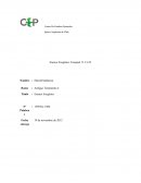 Ensayo exegético Ezequiel 11:13-25