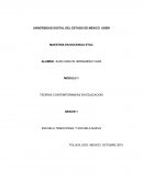 SESION 1 ESCUELA TRADICIONAL Y ESCUELA NUEVA