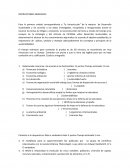 Antología y del Articulo de CICEANA sobre Desarrollo Sustentable